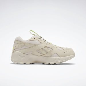 Reebok Aztrek 93 Trail Turnschuhe Damen - HellGrün - DE 365-ZHL